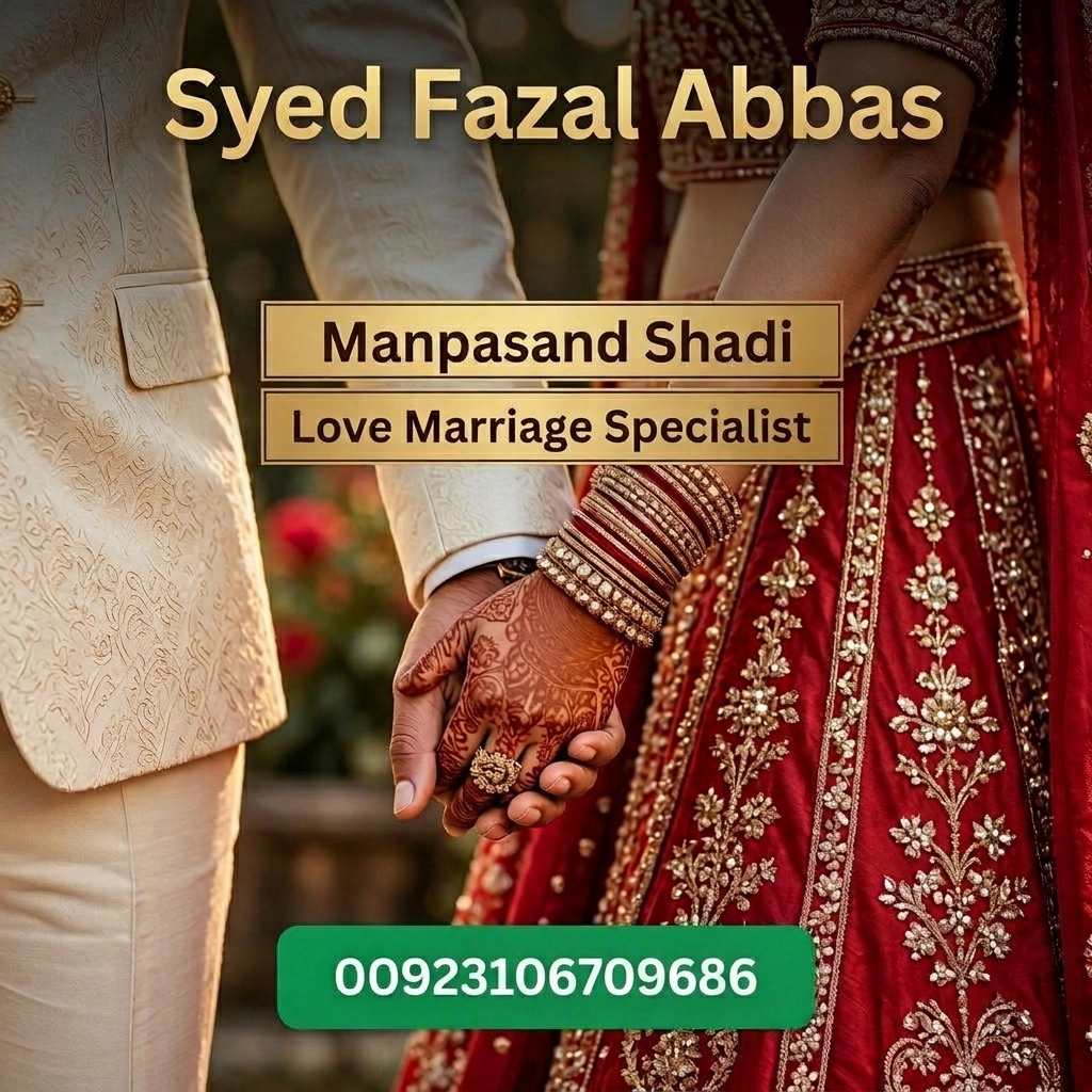 Manpasand Shadi